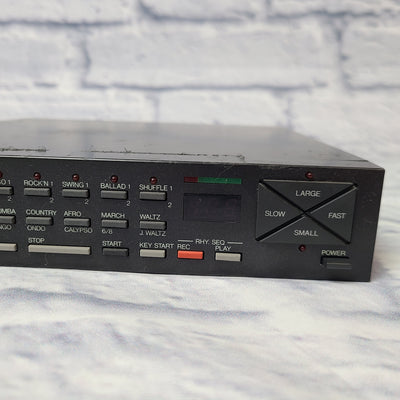 Yamaha Digital Drummer EMR-1 Electric Drum Machine