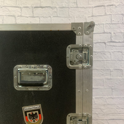 Unknown Rack Deep Road Case