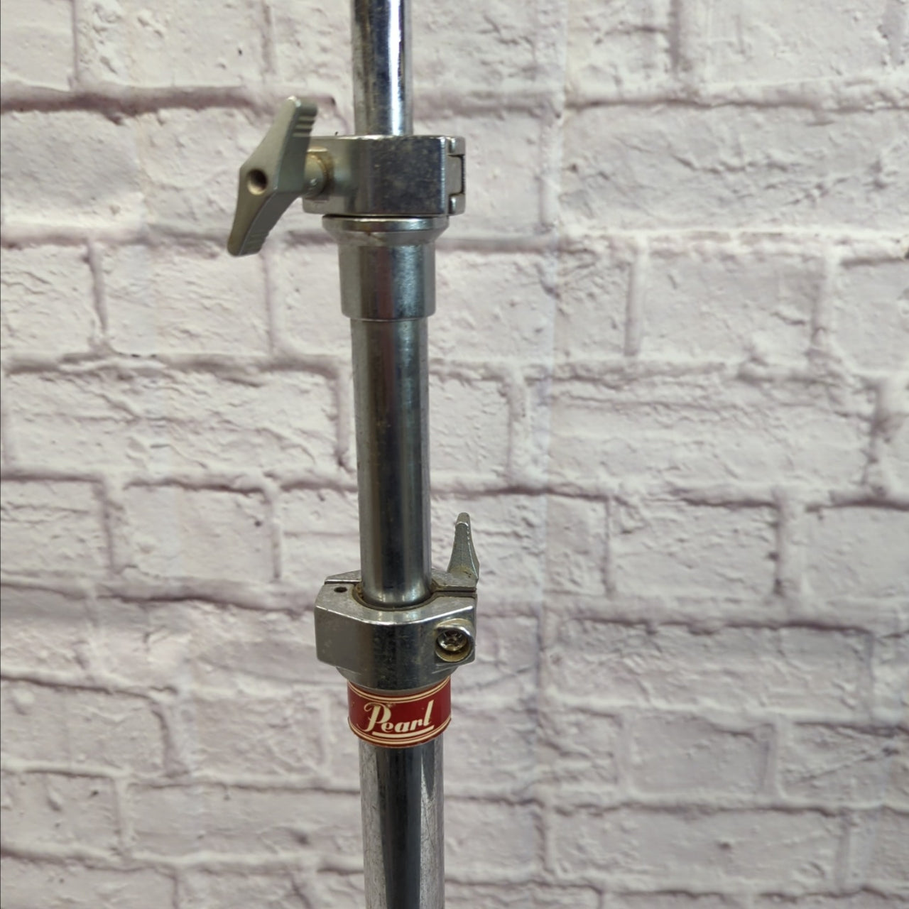 Pearl Straight Cymbal Stand