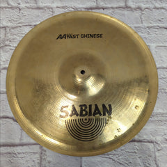 Sabian AA 18