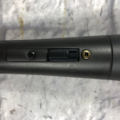 Shure SM58 On / Off Switch Dynamic Microphone