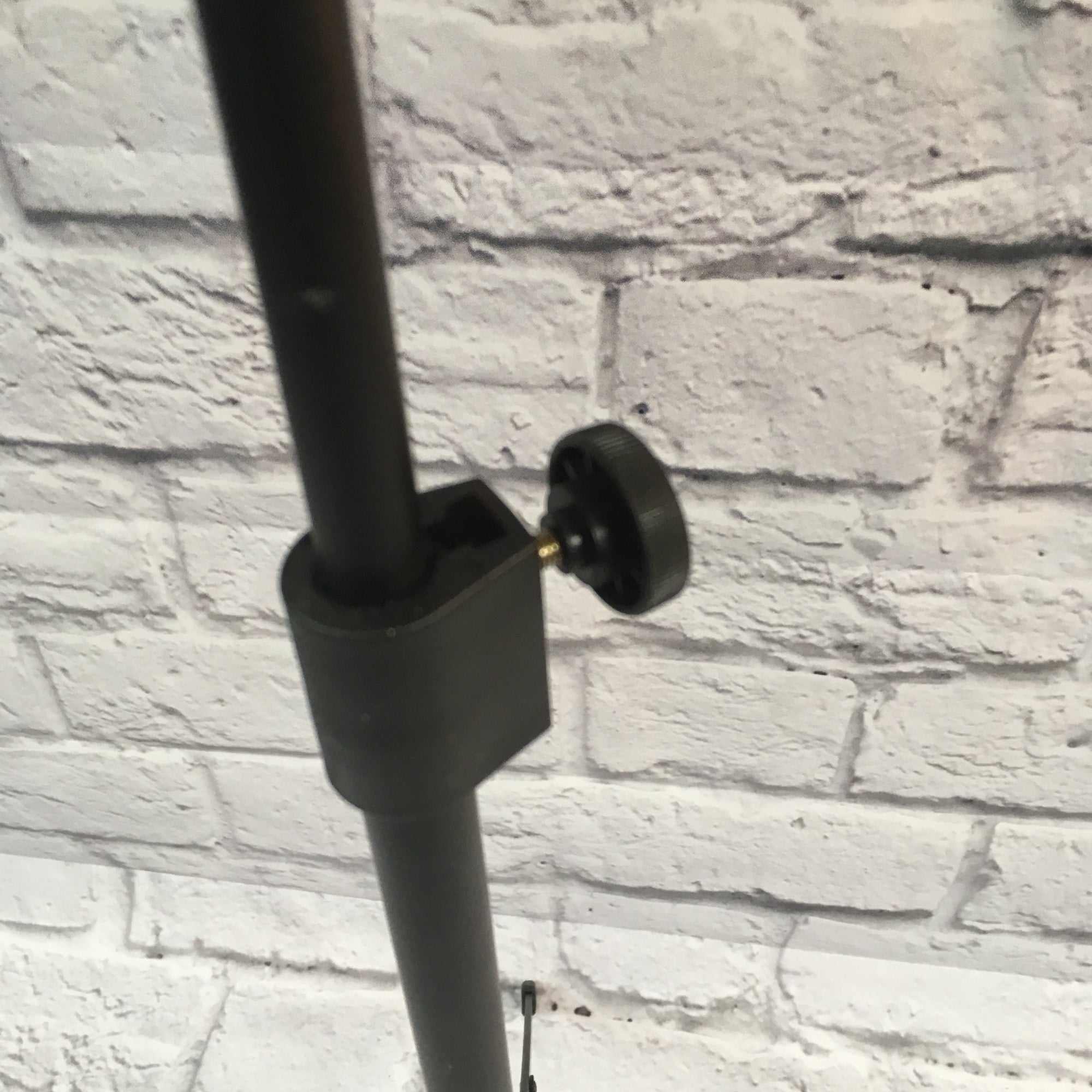 Unknown Black Wire Frame Music Stand