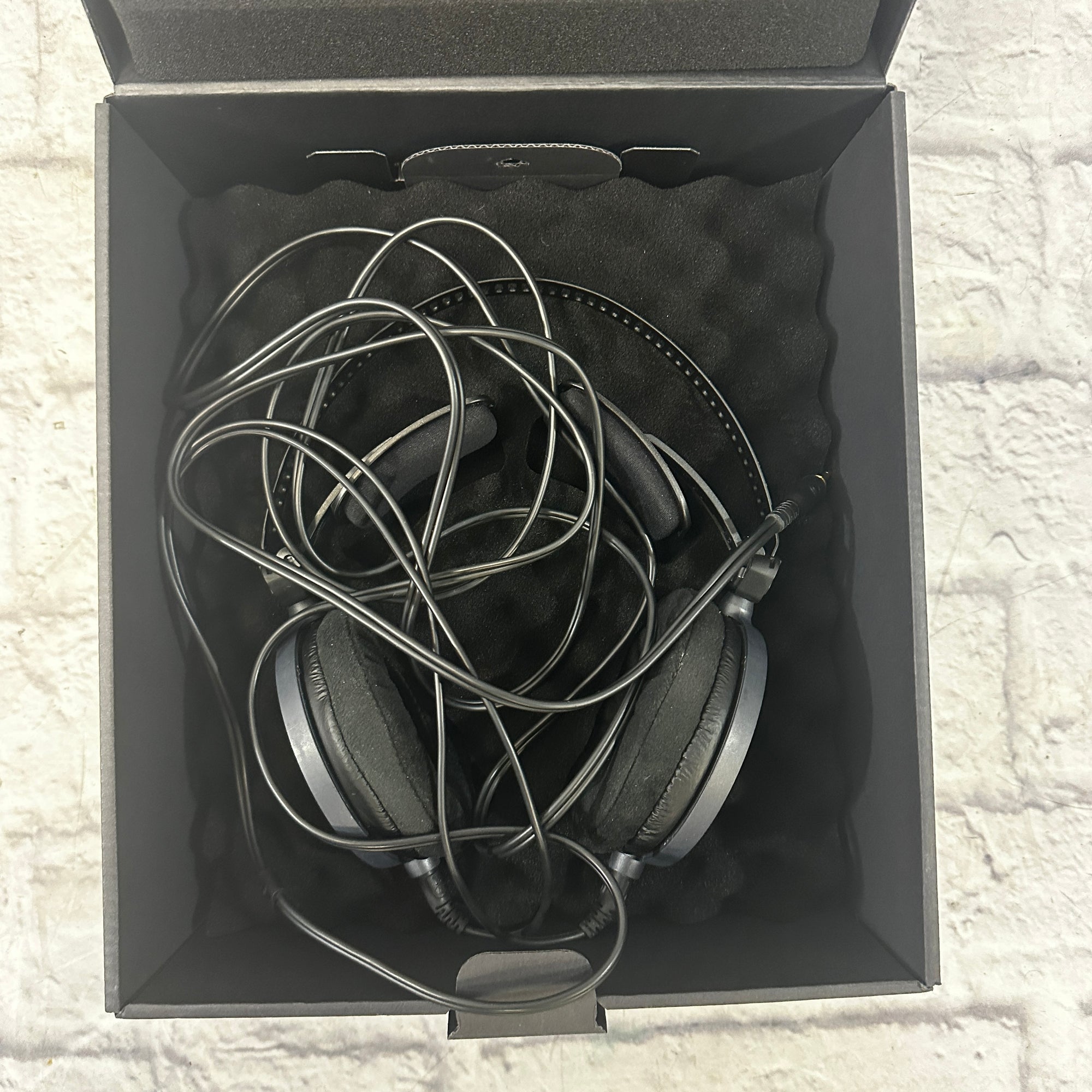 Audio Technica ATH R70x Open Back Reference Headphones