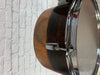 Ludwig Copper Timbale Set 13 14 with Stand Timbales