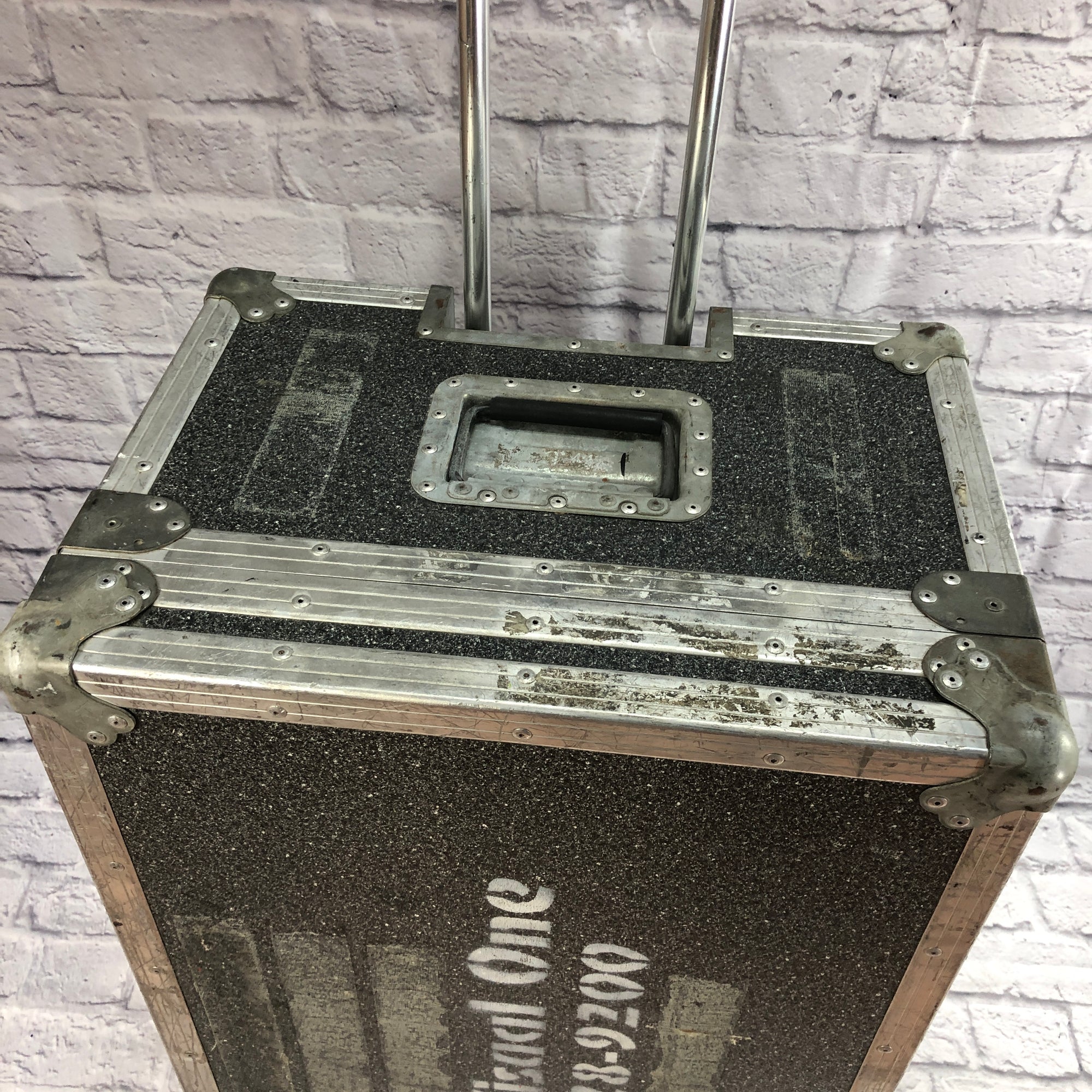 Large Road Case - Empty