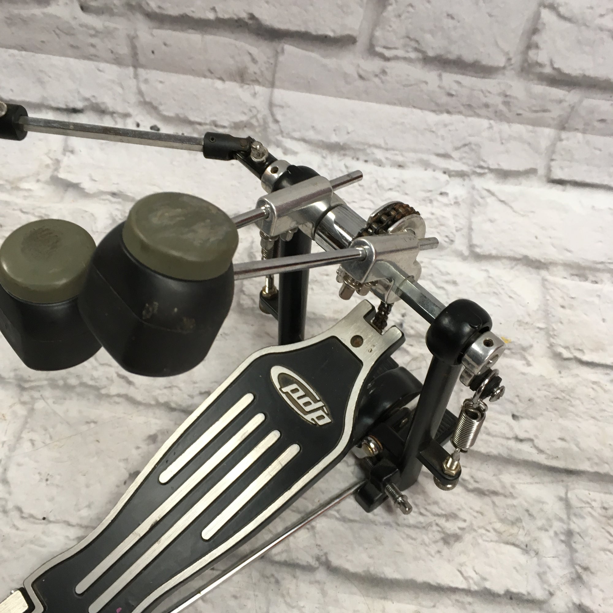 PDP Double Kick Pedal