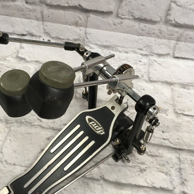 PDP Double Kick Pedal