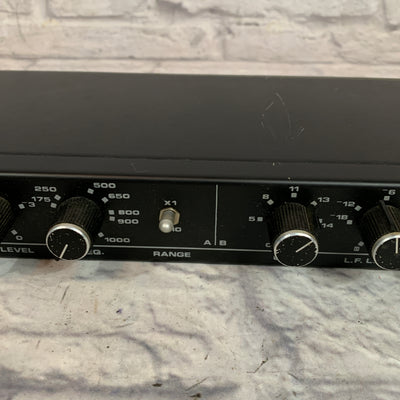 Biamp SM/23 Crossover