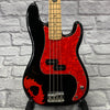 Squier Fender Pete Wentz Signature Precision Bass