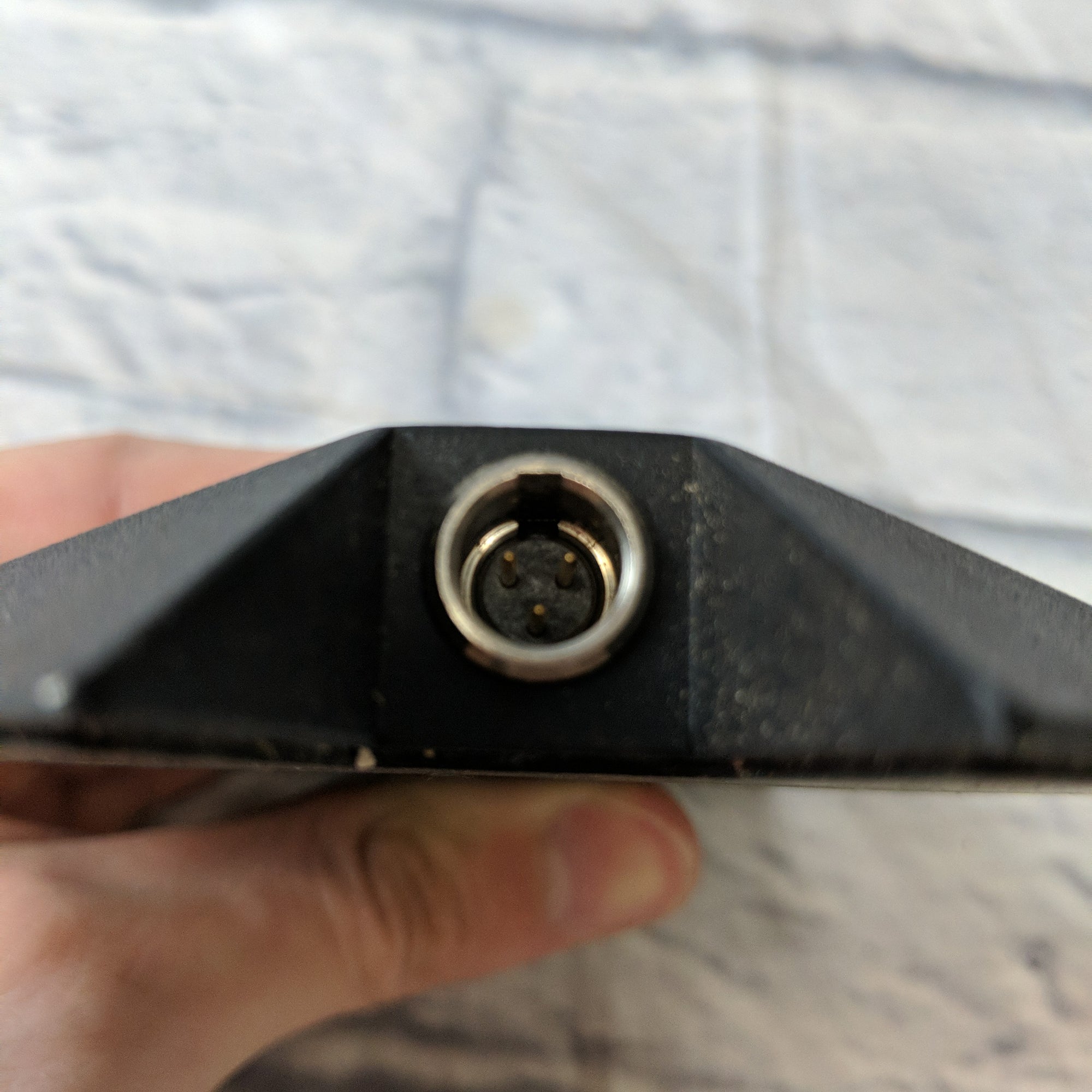 Audio Technica AT871R mic Microphone