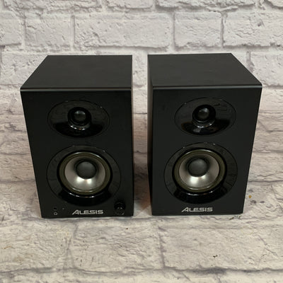 Alesis Elevate 3 Monitors