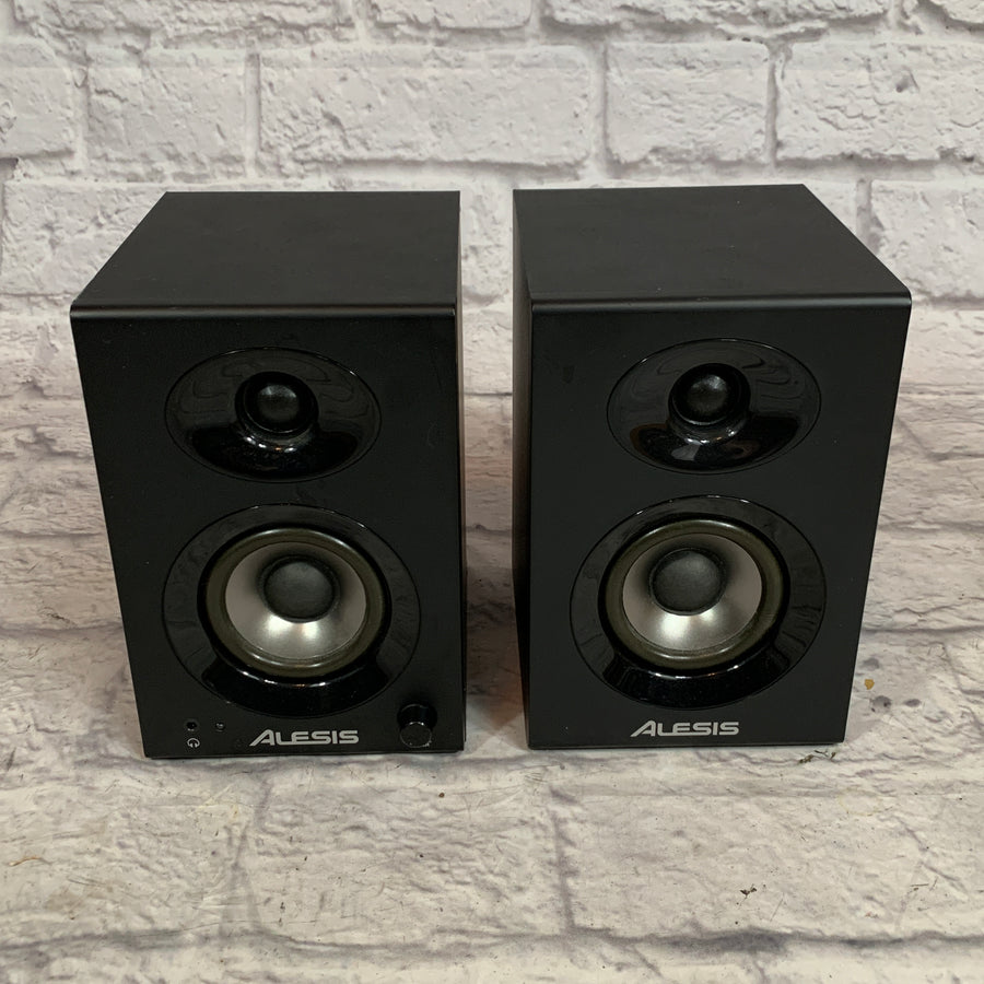 Alesis Elevate 3 Monitors