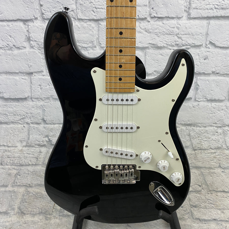 Kona Strat Guitar
