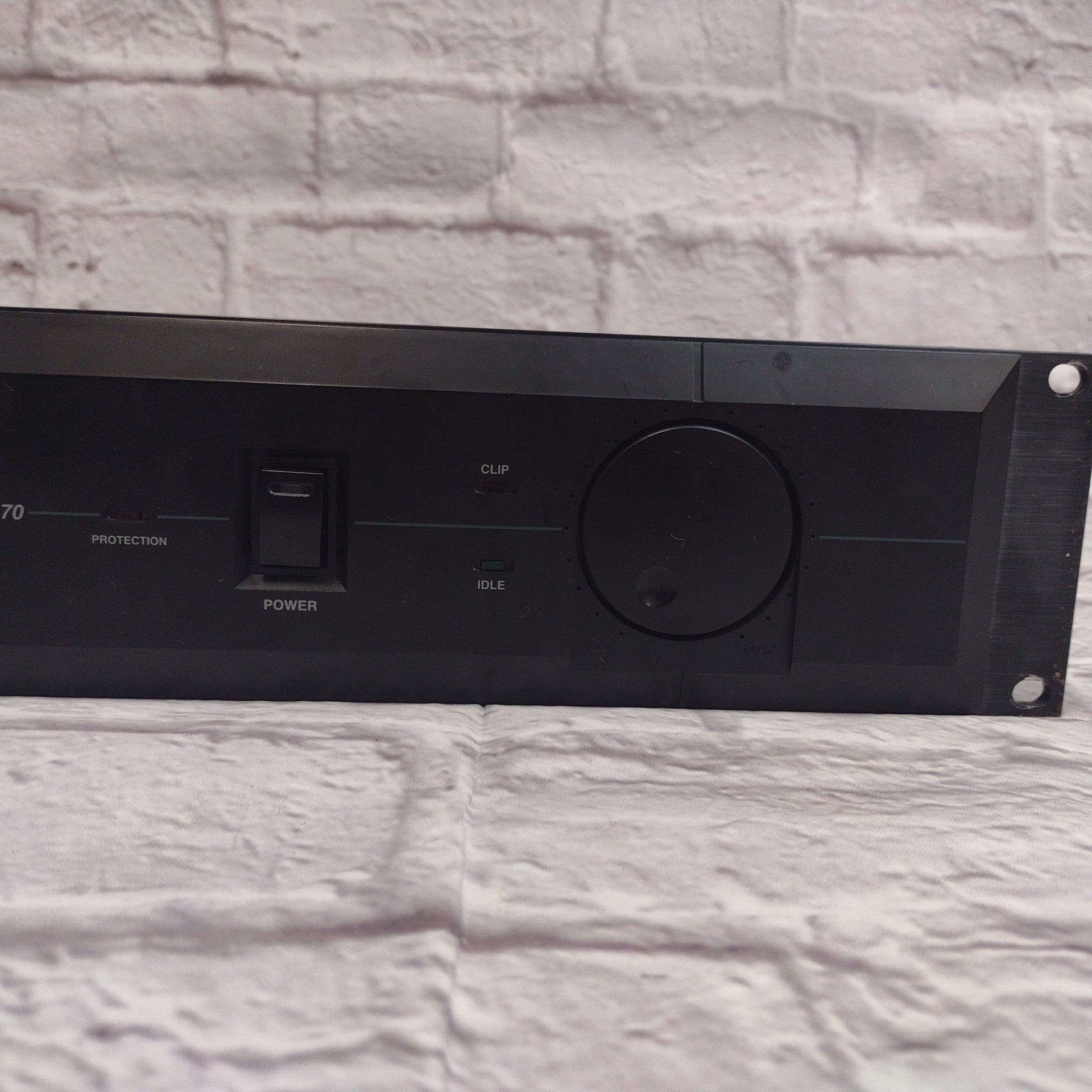 Samson Servo 170 Power Amp