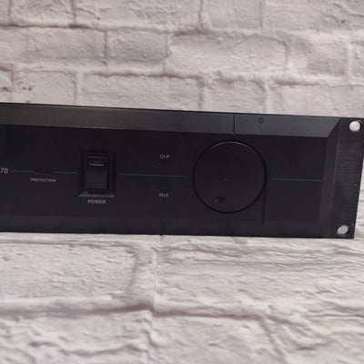 Samson Servo 170 Power Amp