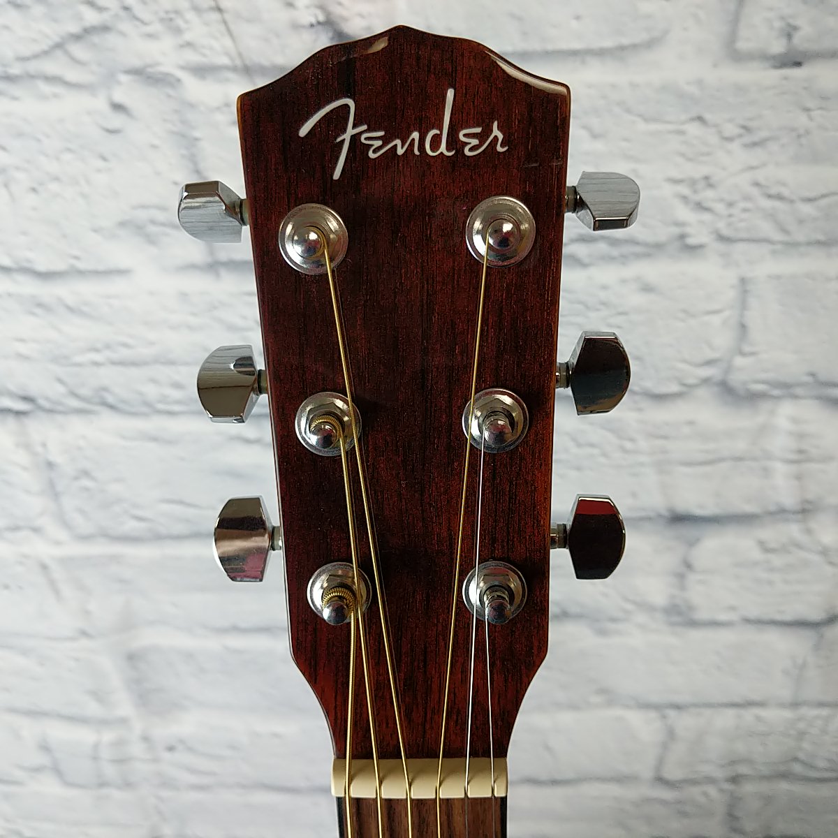Fender CD 140SCE