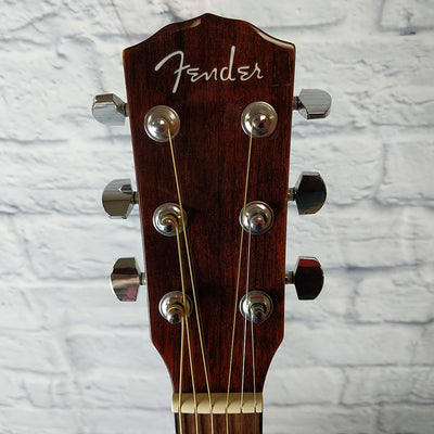 Fender CD 140SCE