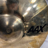 Sabian 16 AAX X-Plosion Crash Cymbal