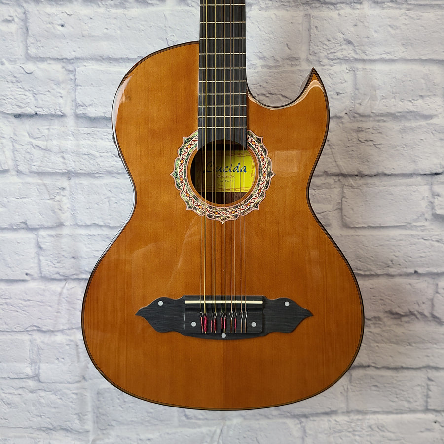 Lucida LG-BQ2-E Bajo Quinto