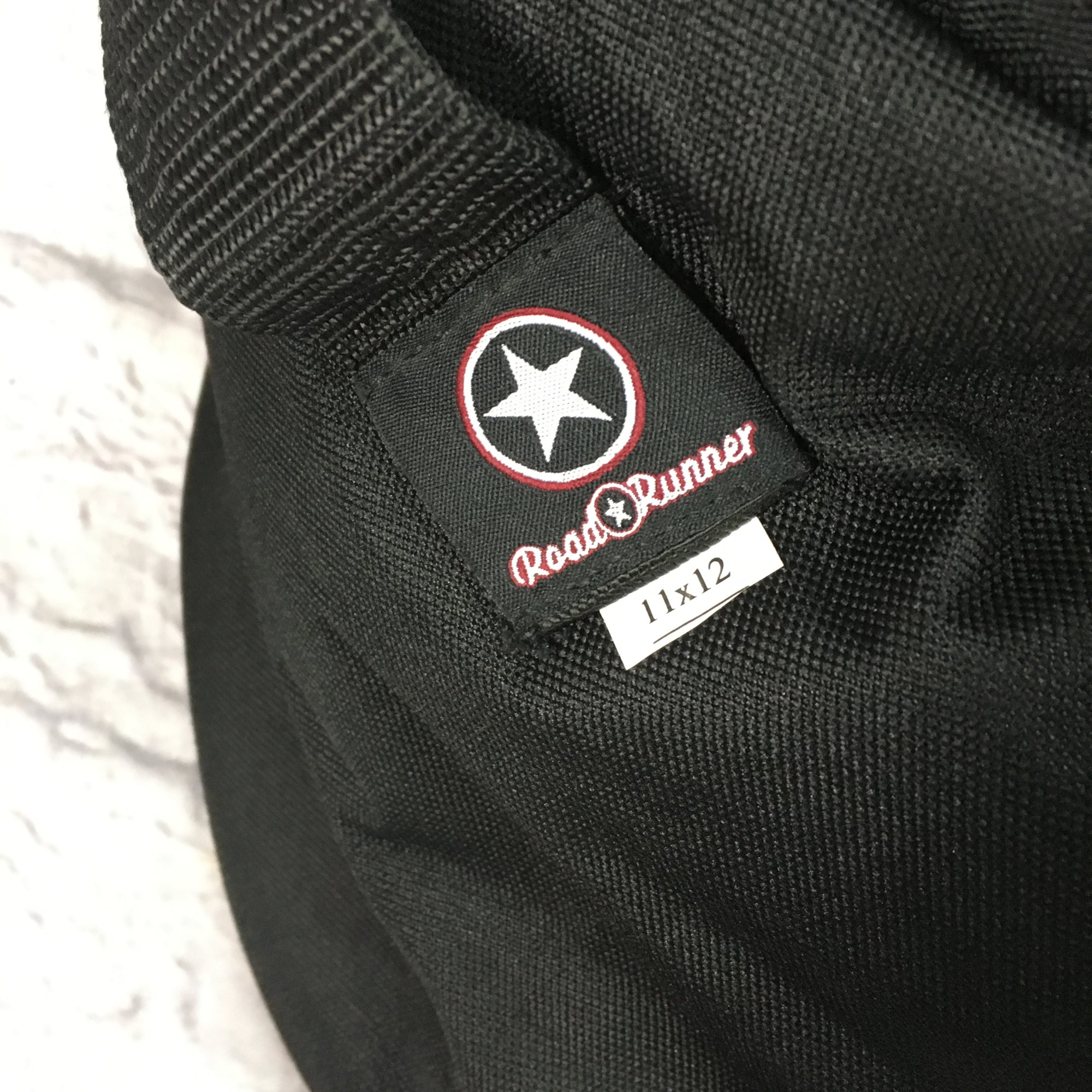 Road Runner 11x12 Drum Bag
