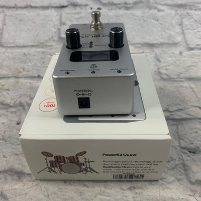 Singular Sound Beat Buddy Mini Drum Loop Pedal