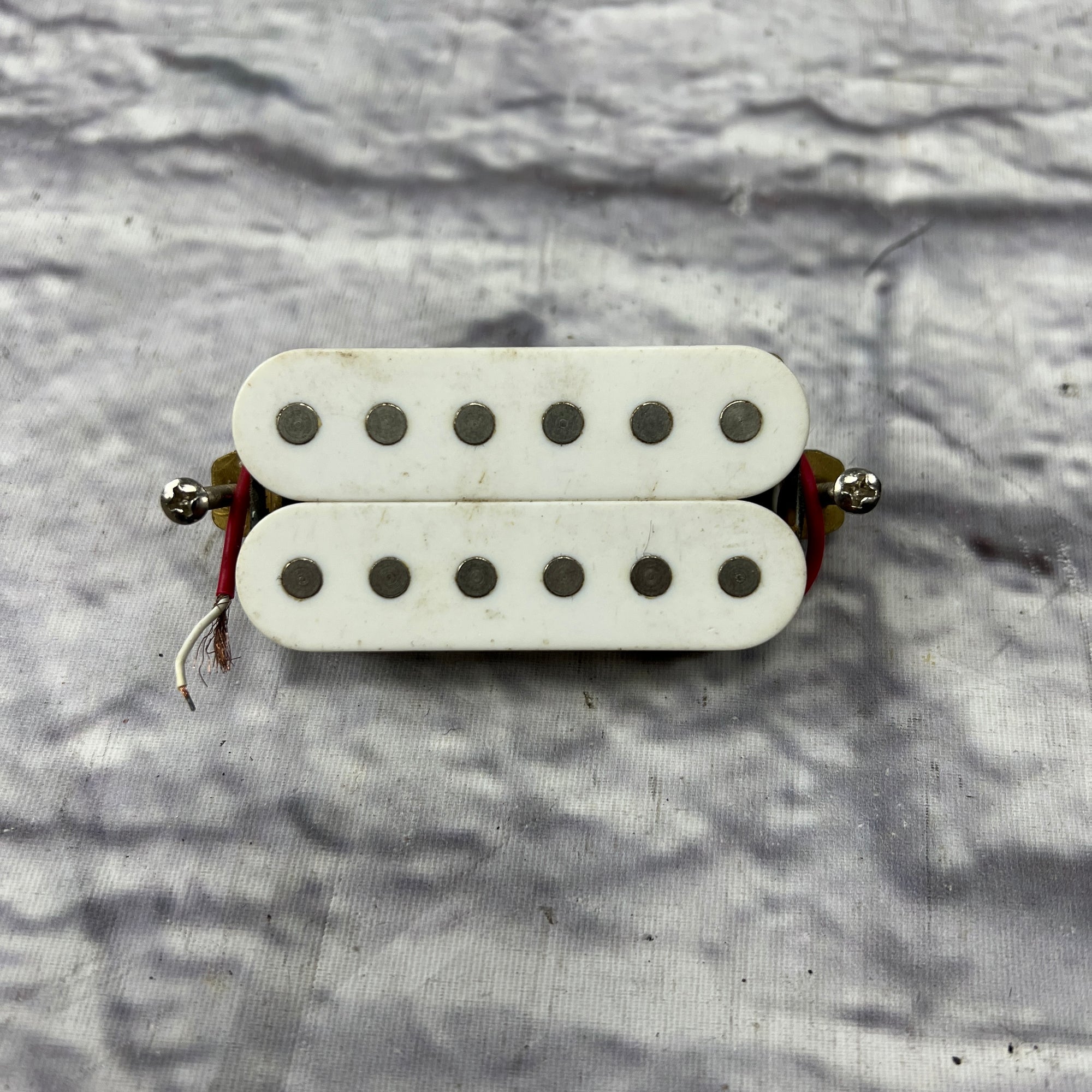Unknown 7.9k Humbucker Pickup