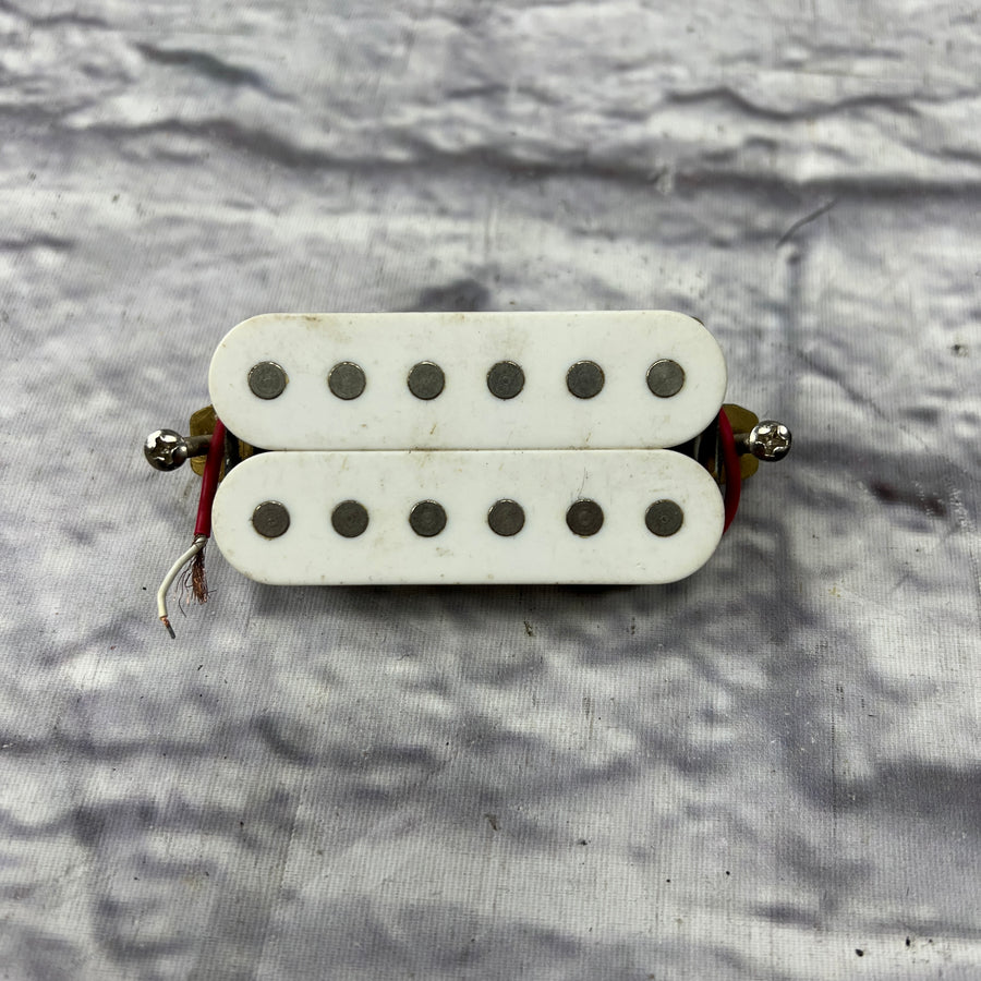 Unknown 7.9k Humbucker Pickup