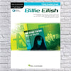 Billie Eilish Instrumental Play-along Book/online Audio For Trombone: Trombone Instrumental Play-along Pack