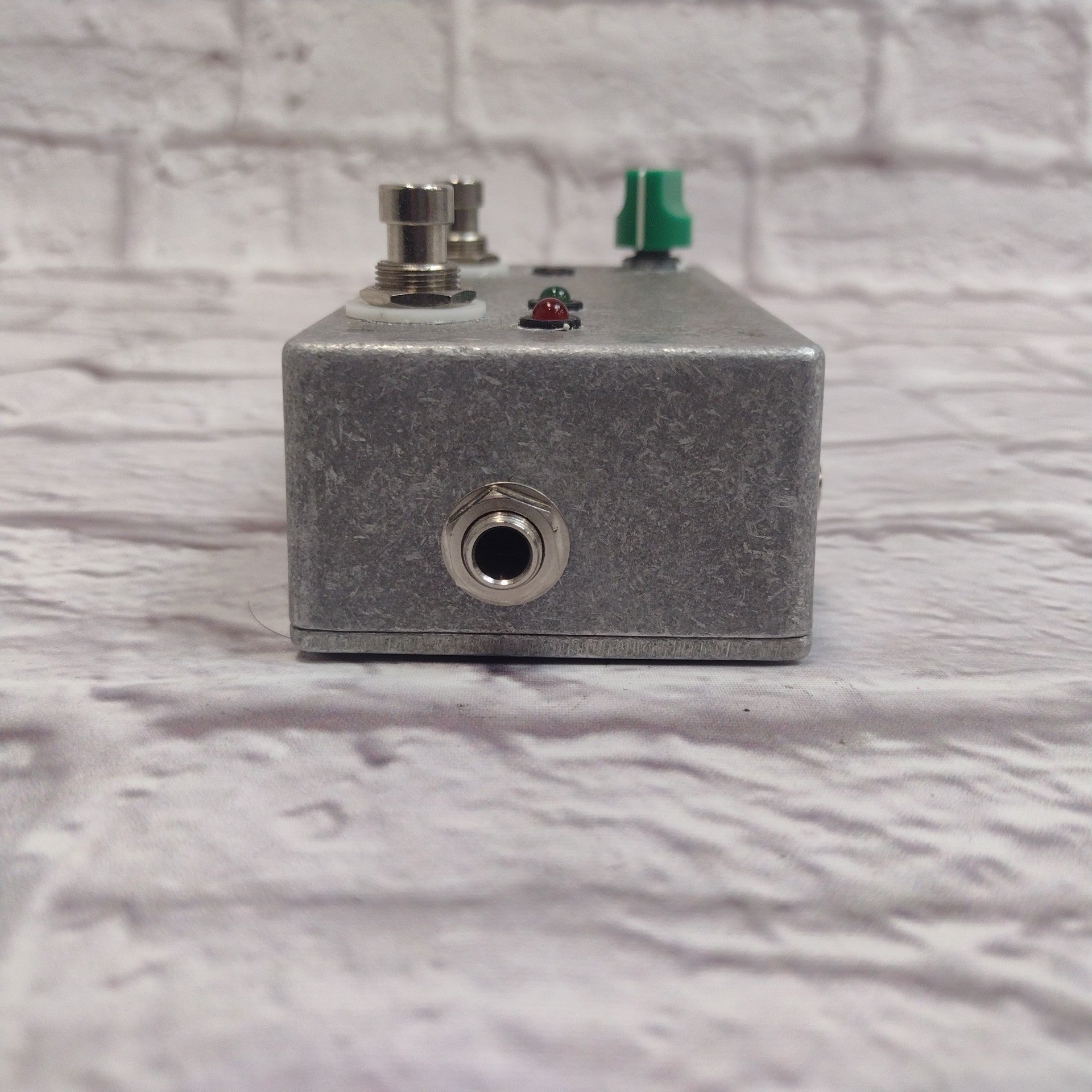Saturnworks Custom A/B Blender Pedal