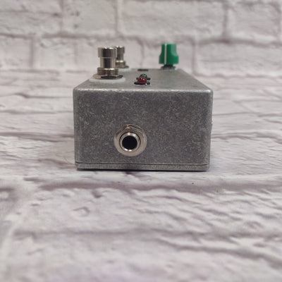 Saturnworks Custom A/B Blender Pedal