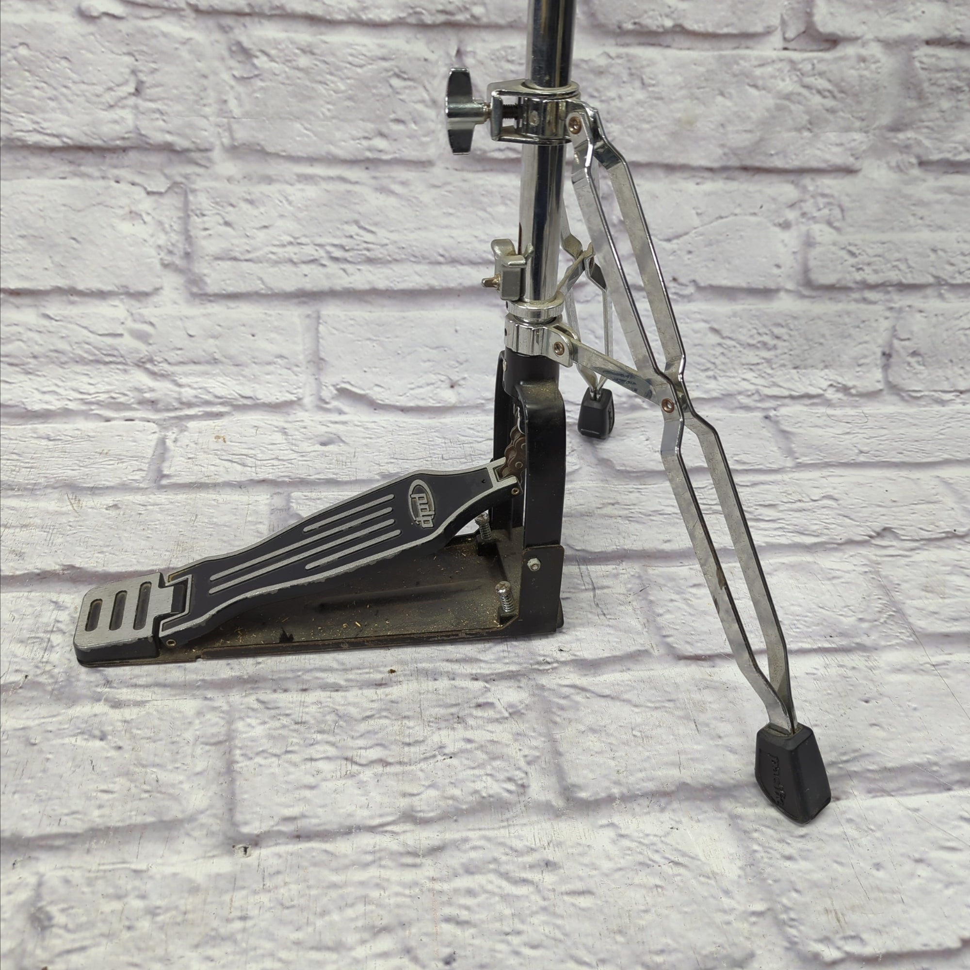 PDP Pacific Drums & Percussion Hi Hat Stand