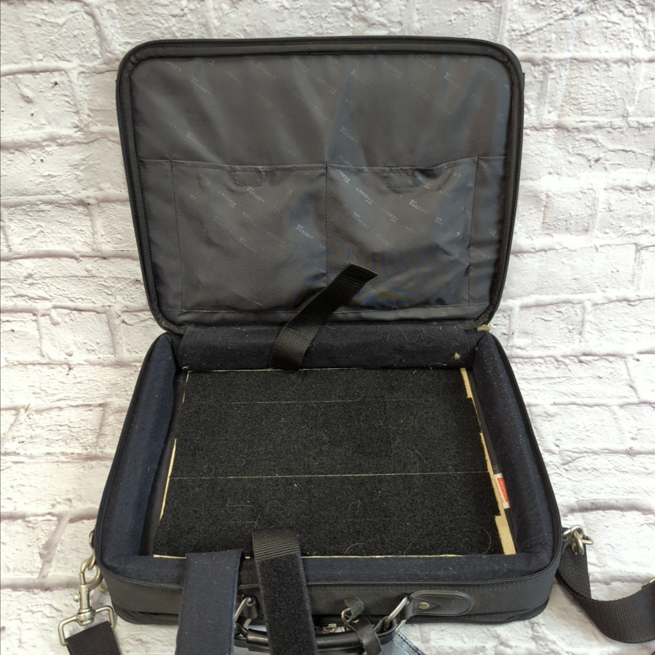 Targus Homemade Pedal Case Pedal Parts