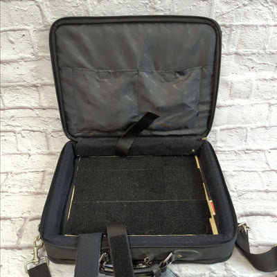 Targus Homemade Pedal Case Pedal Parts