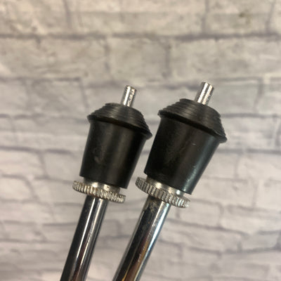Unknown Bass Drum Spurs