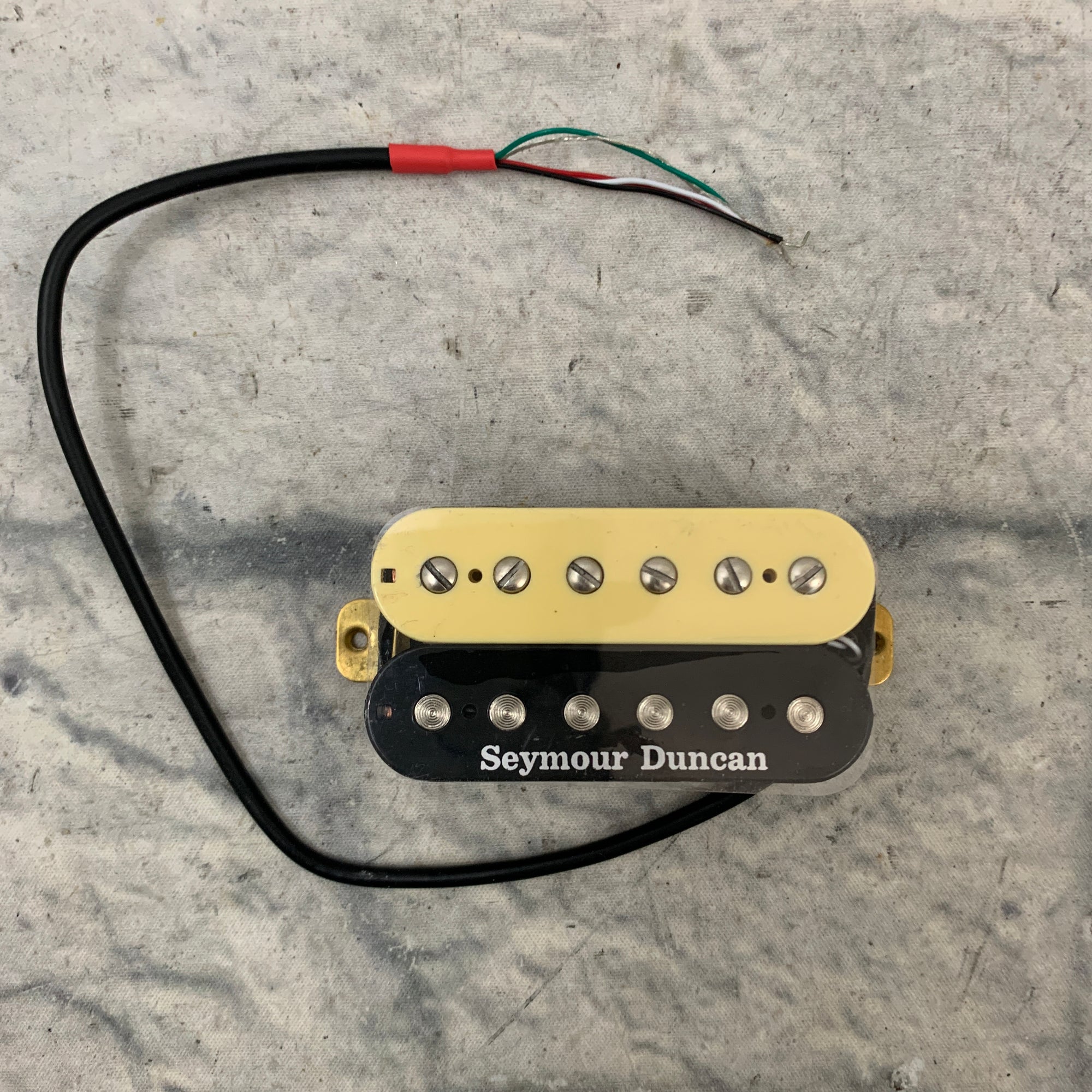 Seymour Duncan SH1n Humbucker Neck Pickup Pickups