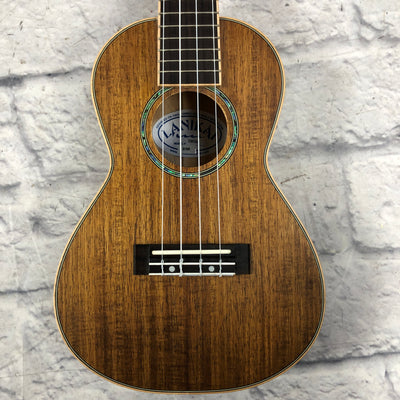Lanikai CKCGC Concert Ukulele