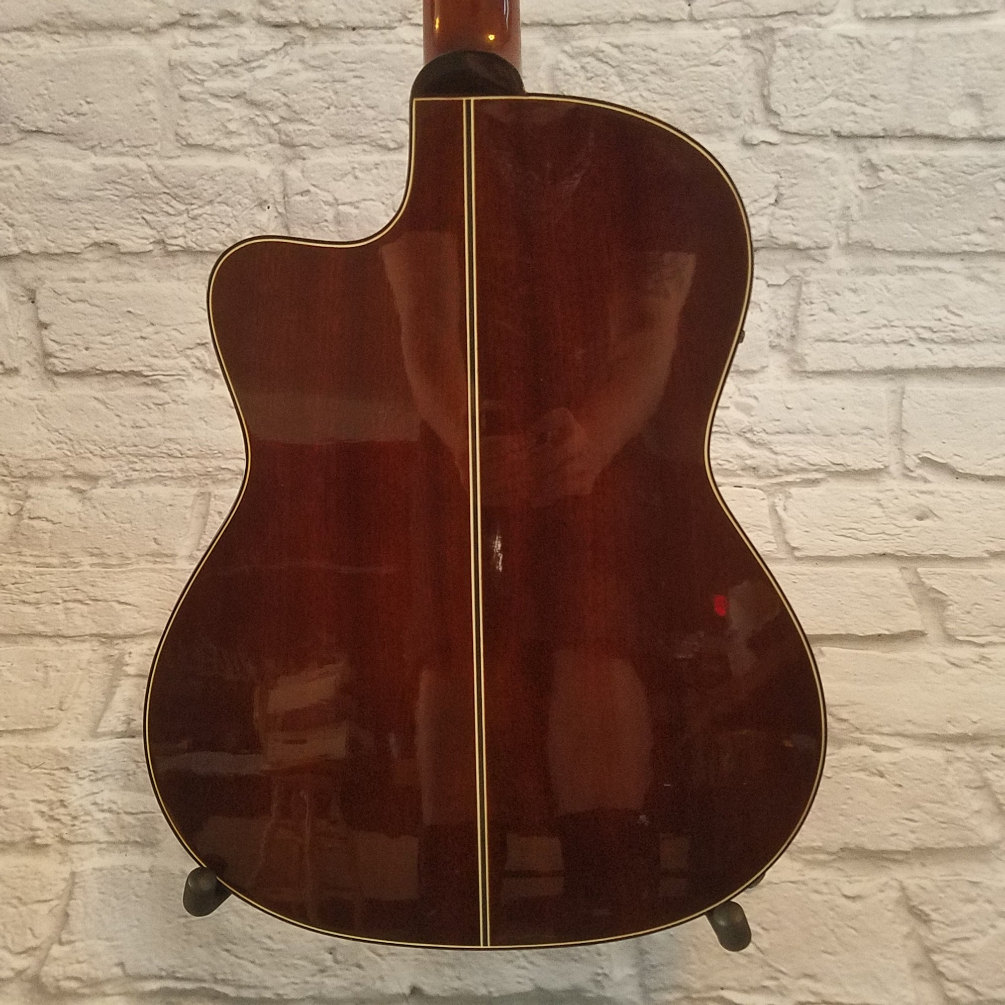Ibanez GA6CE-14-02 Classical Acoustic Guitar - New Old Stock!