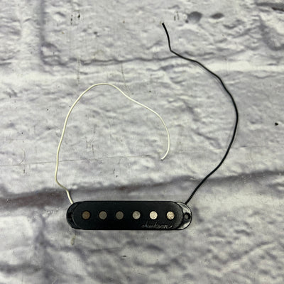 Jackson 5.97k Single Coil Pickup