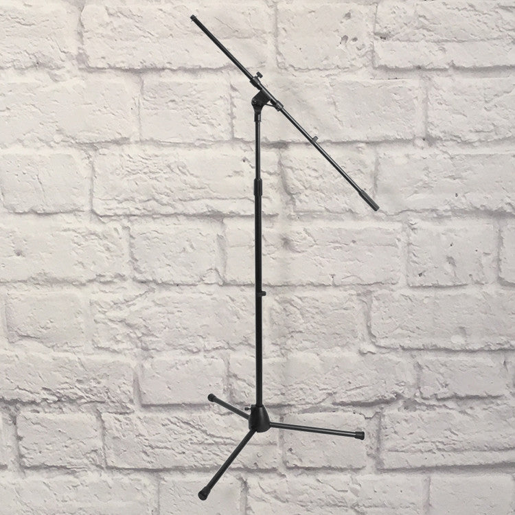 On-Stage MS7701B Euroboom Mic Stands