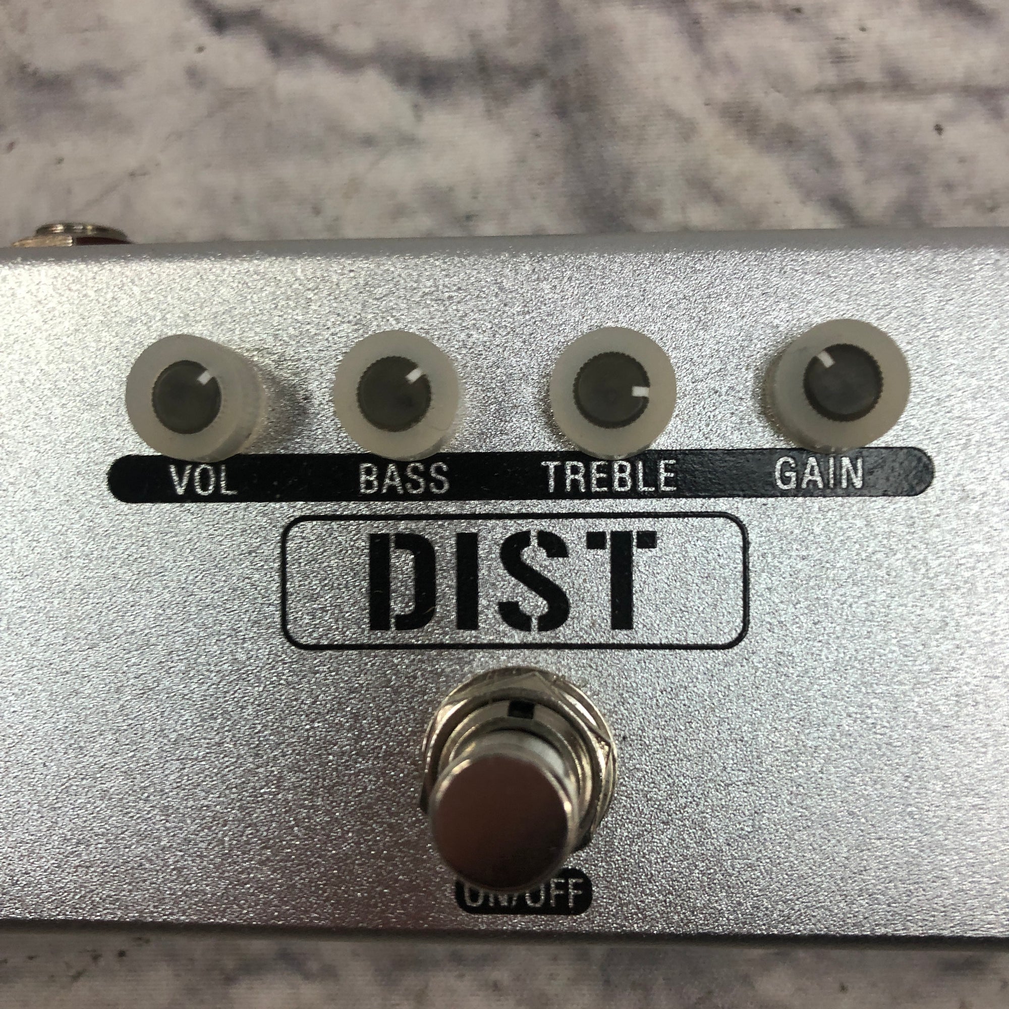 Valeton Dapper Multieffects Pedal