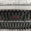 Behringer GEQ3102 Ultragraph Pro 31 Band Rack Equalizer