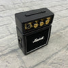 Marshall MS-2 Mini Amp Bass Amp
