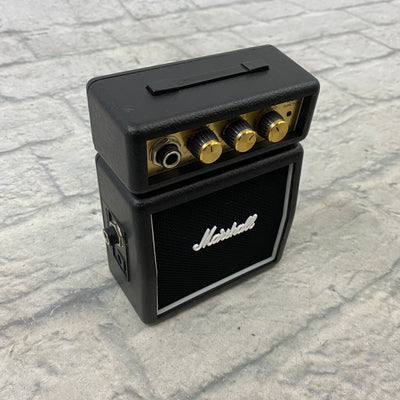 Marshall MS-2 Mini Amp Bass Amp
