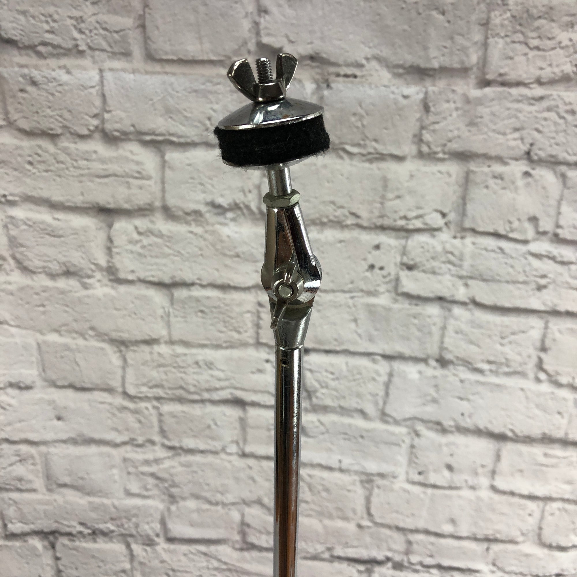 Ludwig Cymbal Straight Stand