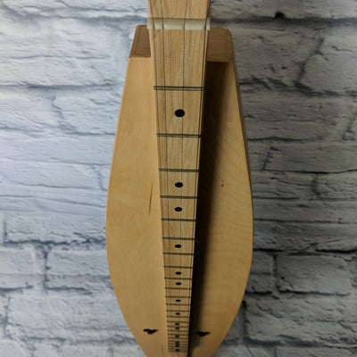 Rocky Mountain Enterprises Mountain Dulcimer AS IS