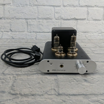 Little Dot MKIII Headphone Ampliflier