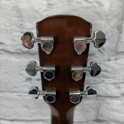 Alvarez RF-10 Regent Folk Acoustic Guitar