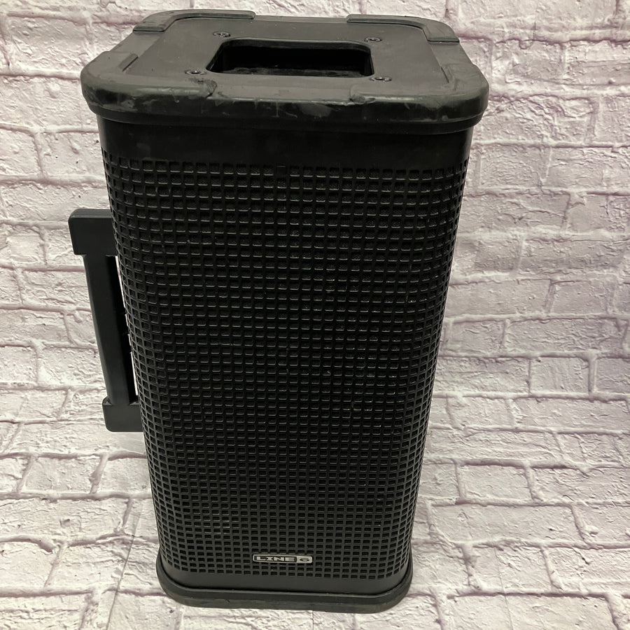 Line 6 StageSource L2t 2-Way 800-Watt Active Loudspeaker