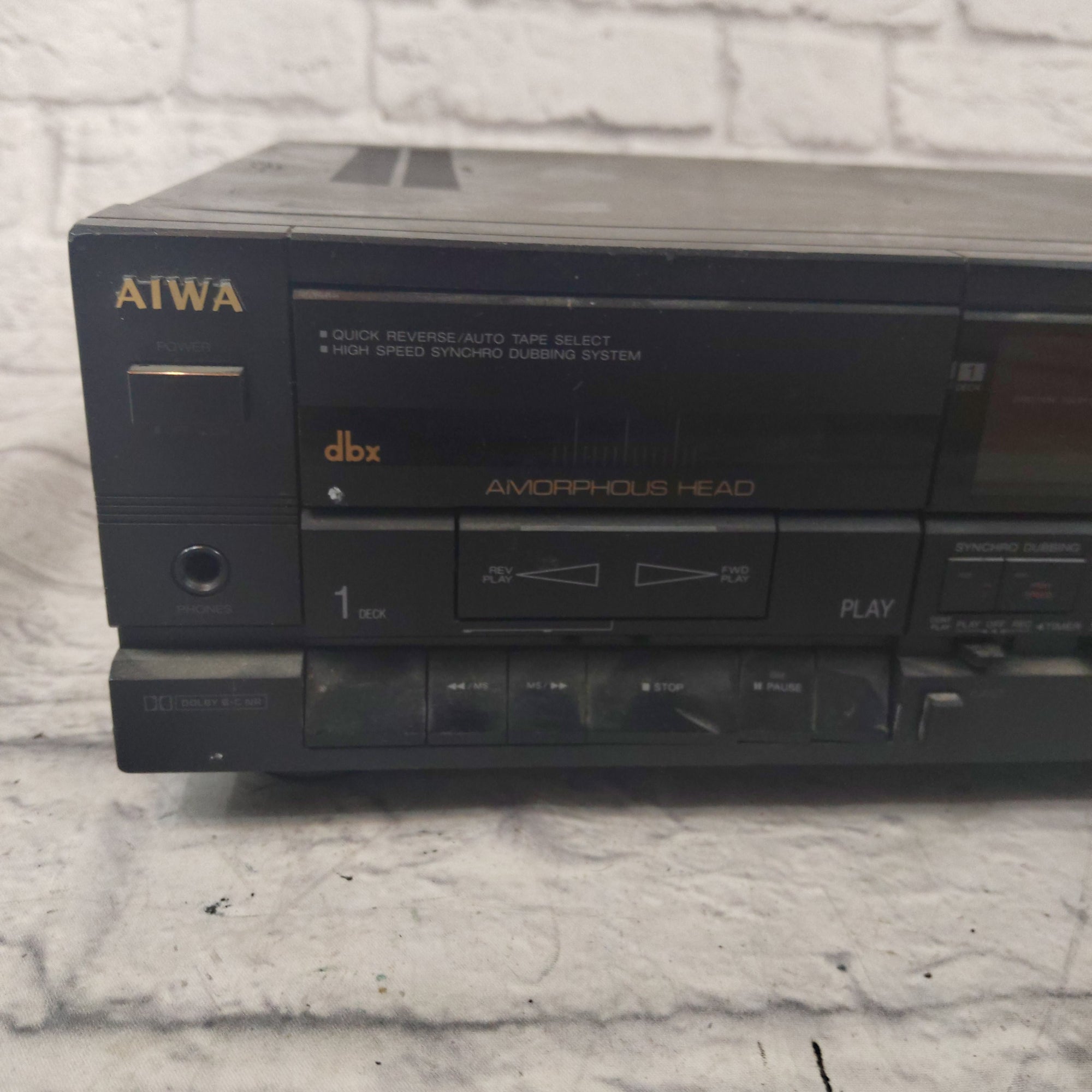 カラオケ　AIWA　テープ　８トラ ＫＡ−８０ 712ZdrzasnL._UF350,350_QL80_.jpg