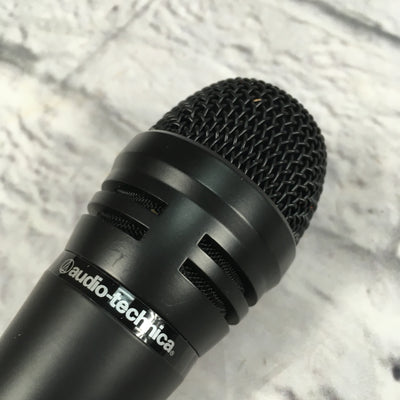 Audio-Technica M8000 Dynamic Microphone